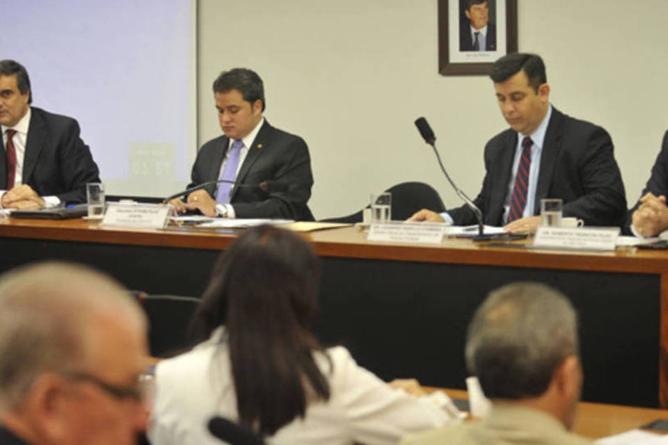 Cardozo diz que Rosemary já está indiciada por três crimes