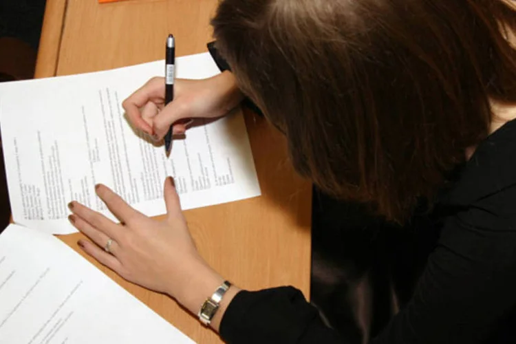 Algumas provas já acontecem em agosto, nestes casos, inscrições terminam na próxima semana (Griszka Niewiadomski/Stock.xchng)