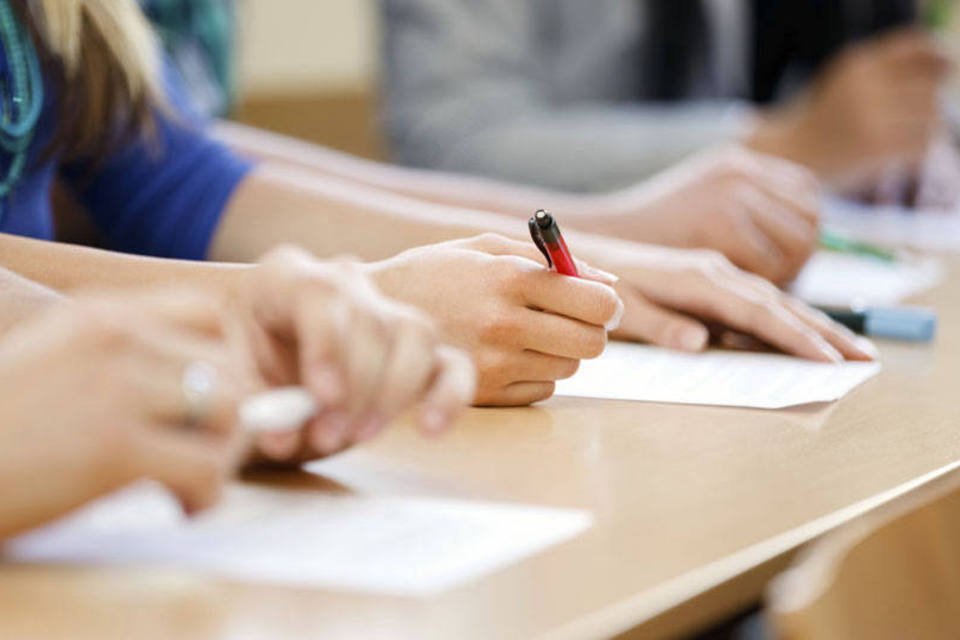 Nem escolas particulares cumprem meta estipulada pelo Ideb