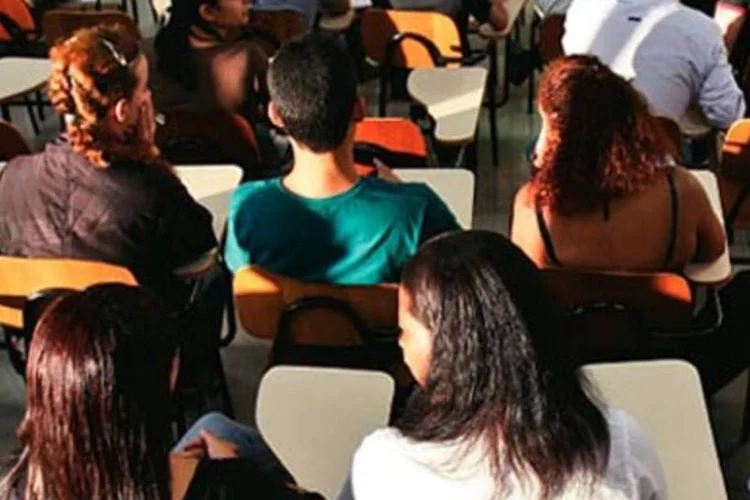 Ensino 3D: objetivo é promover maior eficiência de aprendizagem  (Divulgação/EXAME.com)