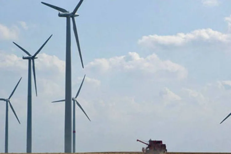 Especialistas do setor dizem que energia eólica terá de competir sem ajuda oficial (.)