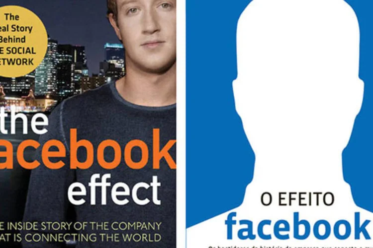 O Efeito Facebook: Kirkpatrick diz que a meta de Zuckerberg é ter 7 bilhões de usuários (Reprodução)