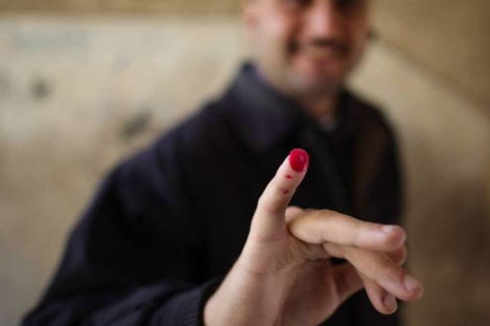 Eleições à Câmara Baixa do Parlamento egípcio entram na reta final