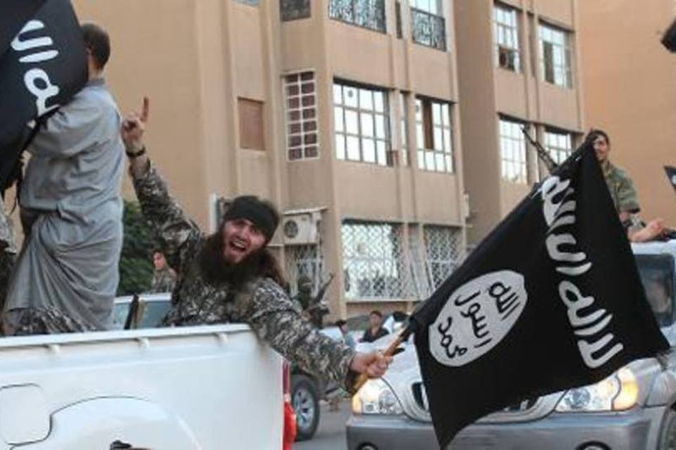 Líder xiita diz que jihadistas estão prestes a atacar Bagdá