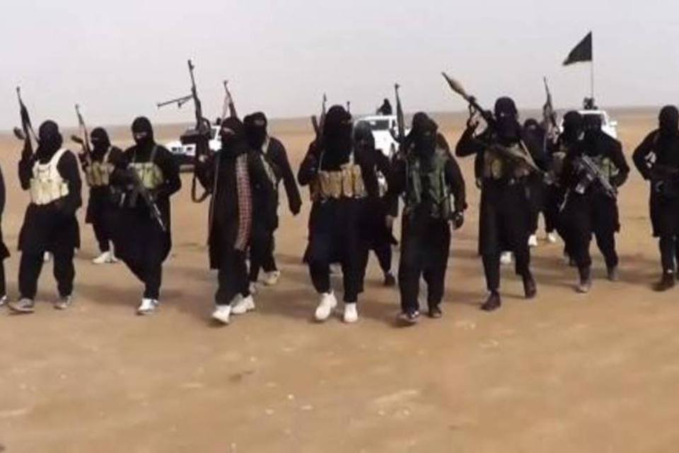 ONU pede apoio para Iraque na luta contra "jihadistas"