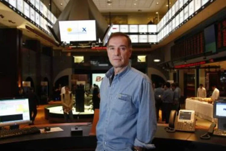 Eike Batista: projeto de Castilla, no Chile, inclui seis unidades de energia (.)
