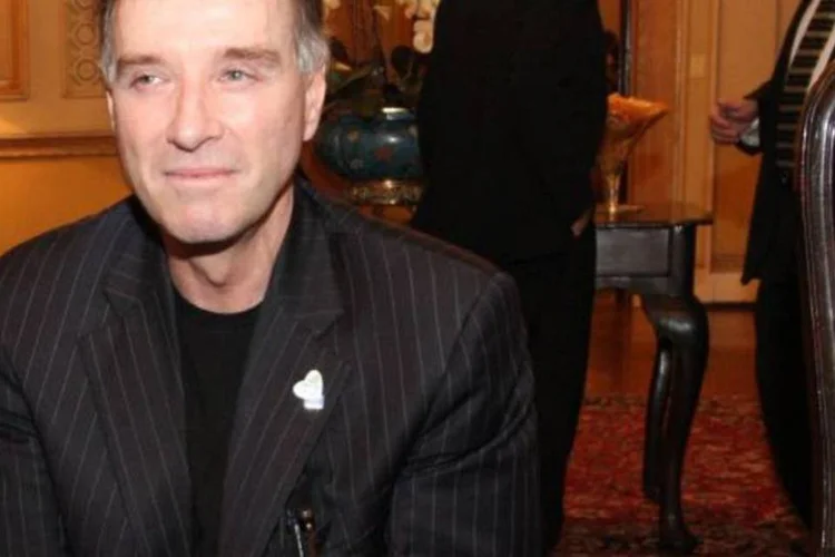 
	Eike Batista, dono da EBX: equipe permanece como est&aacute;
 (Reginaldo Teixeira/Contigo)