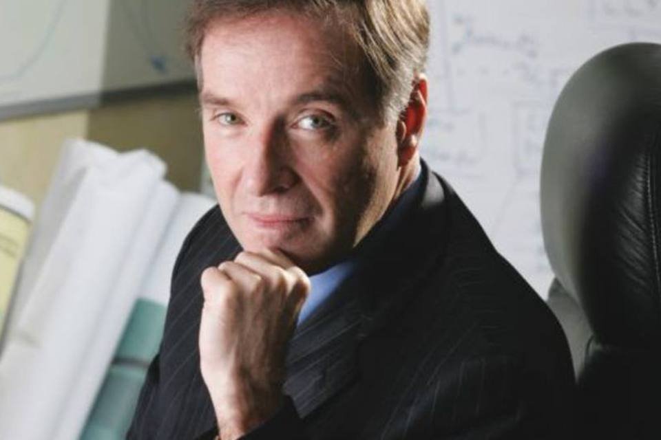 IBM compra parte de empresa de Eike Batista
