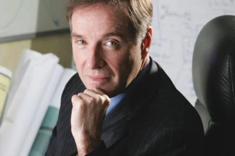 Com uma fortuna avaliada em 30 bilhões de dólares, Eike Batista é considerado a sétima pessoa mais rica do mundo   (Oscar Cabral/Veja)