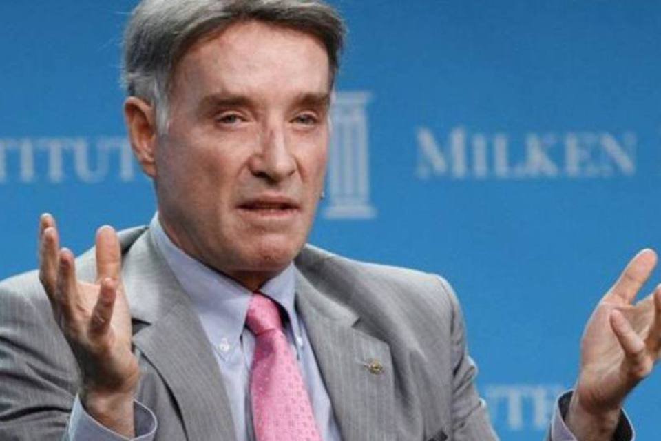 Mercado aposta que Eike Batista fechará capital da OSX