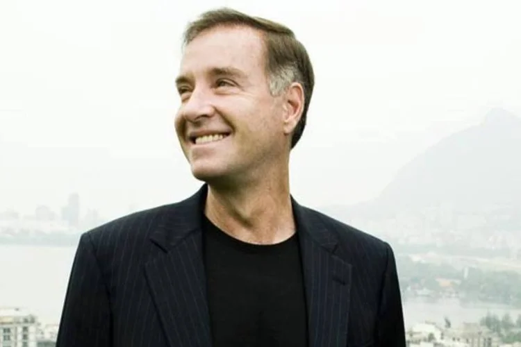 Na segunda-feira, a petrolífera de Eike Batista despencou 17,2%, abalada pela decepção do mercado com o relatório da certificadora DeGolyer and MacNaughton (Marcelo Correa/EXAME)