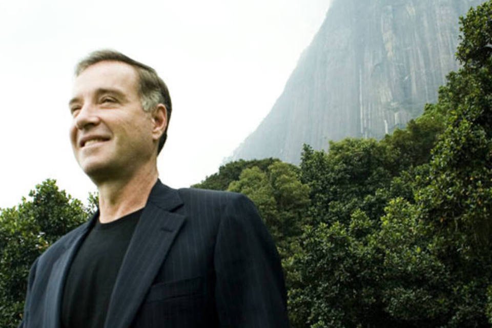 O desempenho das empresas de Eike Batista no trimestre