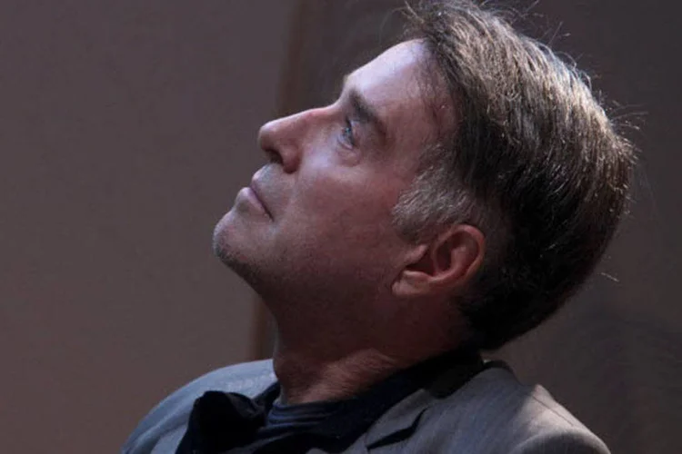 
	Segundo uma reportagem publicada pelo Estado de S&atilde;o Paulo, Eike Batista tem sido sondado por Nelson Tanure, principal acionista da HRT
 (Dado Galdieri/Bloomberg)