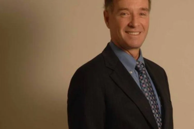 Eike Batista: respondendo a outros questionamentos do tuiteiro, o empresário defendeu que empresas de interesse nacional podem pleitear recursos. (Andre Valentim/EXAME)