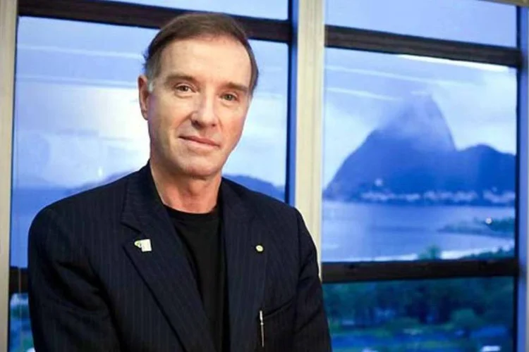 Eike Batista (Daniela Dacorso)