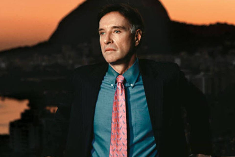 OGX nega recuperação e anuncia novo diretor de exploração