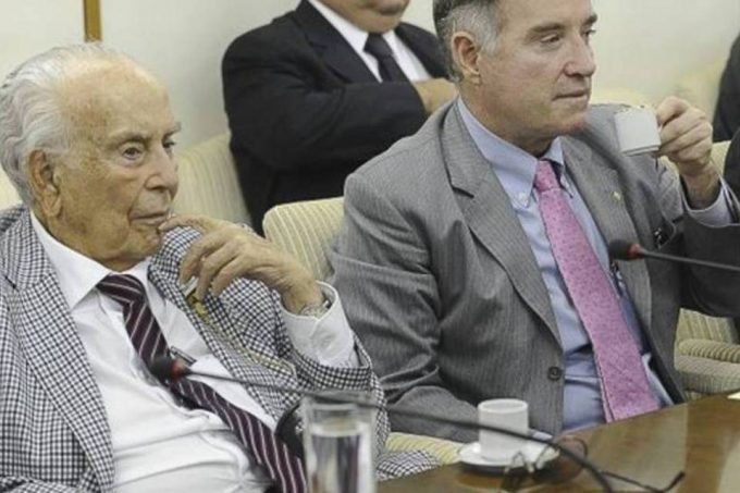 Ex-presidente da Vale Eliezer Batista morre aos 94 anos no Rio