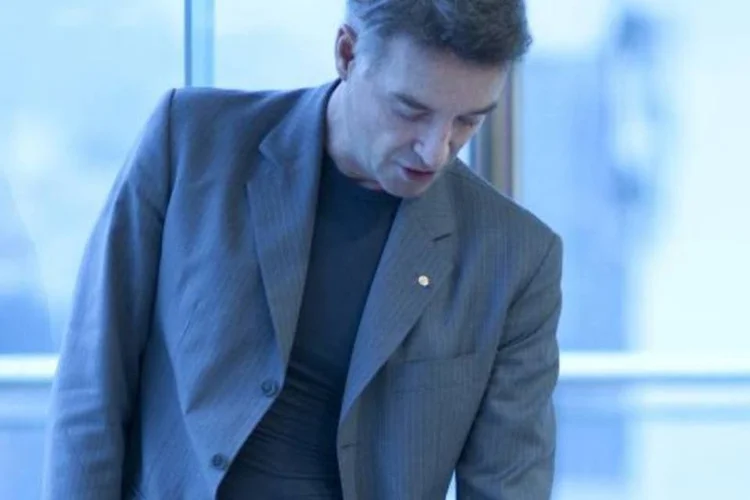 Eike acumula prejuízo de quase R$ 1 bilhão no trimestre (Eduardo Monteiro/EXAME)