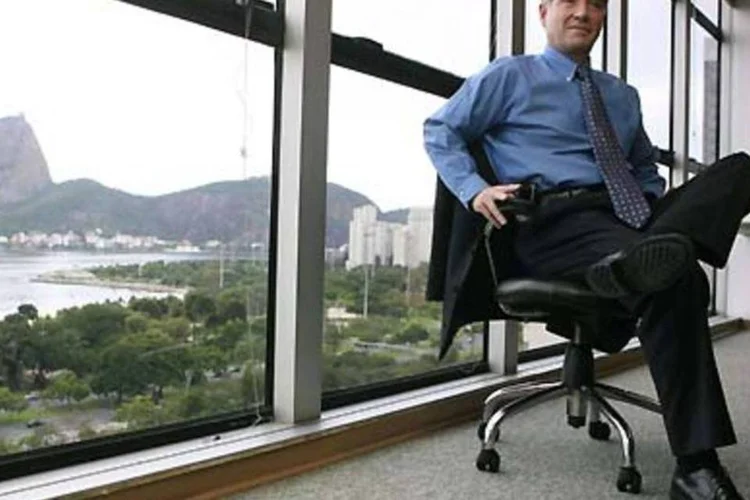 Eike Batista: porto de empresário vai escoar minério da MMX (.)