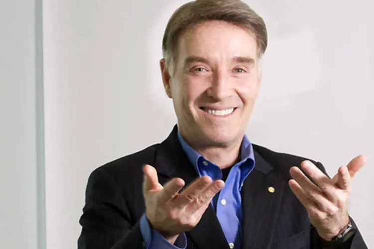 
	&nbsp;

	Eike Batista: &quot;O sucesso refor&ccedil;a a arrog&acirc;ncia. Voc&ecirc; acha que pode tudo&quot;
 (FERNANDO FRAZAO)