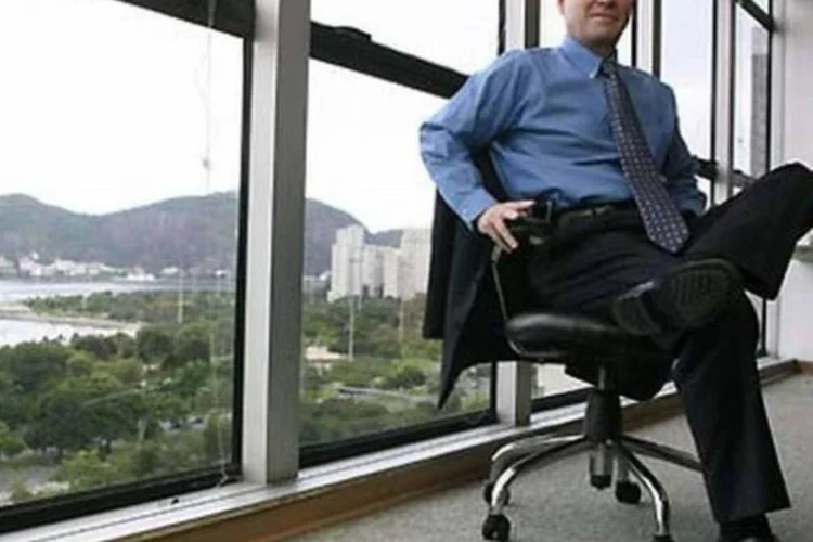A companhia de Eike Batista ambém está apostando na venda de ativos de até 10% (Divulgação)