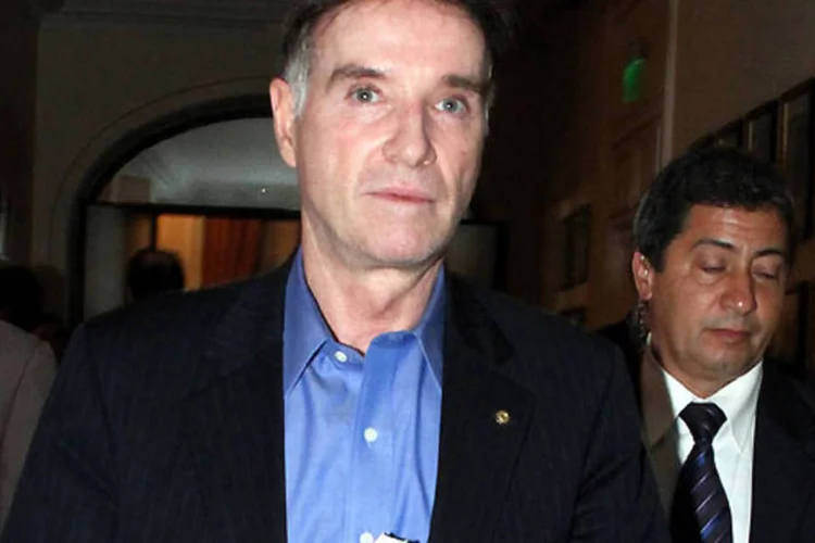Eike Batista, dono do Grupo EBX (AGNEWS)