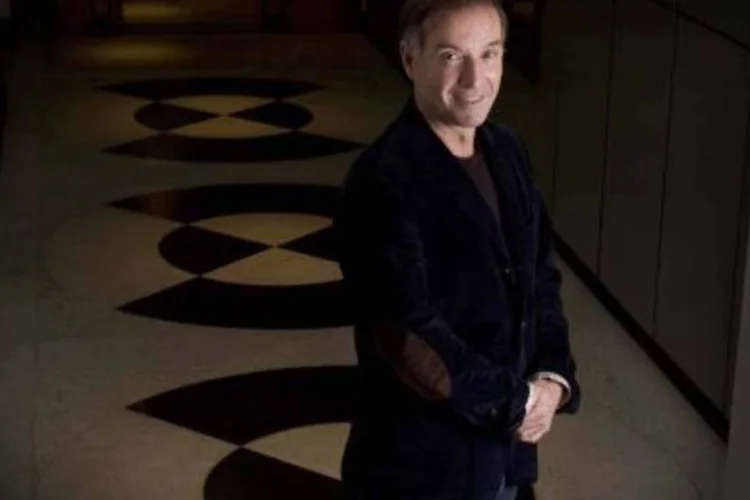 Eike Batista: empresário responde as dúvidas de seus seguidores no Twitter (.)