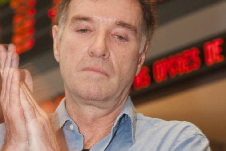 Réu, Eike Batista será ouvido pela Justiça do Rio em 18/11