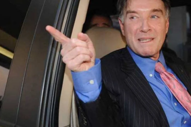 
	Nos &uacute;ltimos dois anos, Eike Batista perdeu 60 bilh&otilde;es de reais
 (Fabio Pozzebom/AGÊNCIA BRASIL)