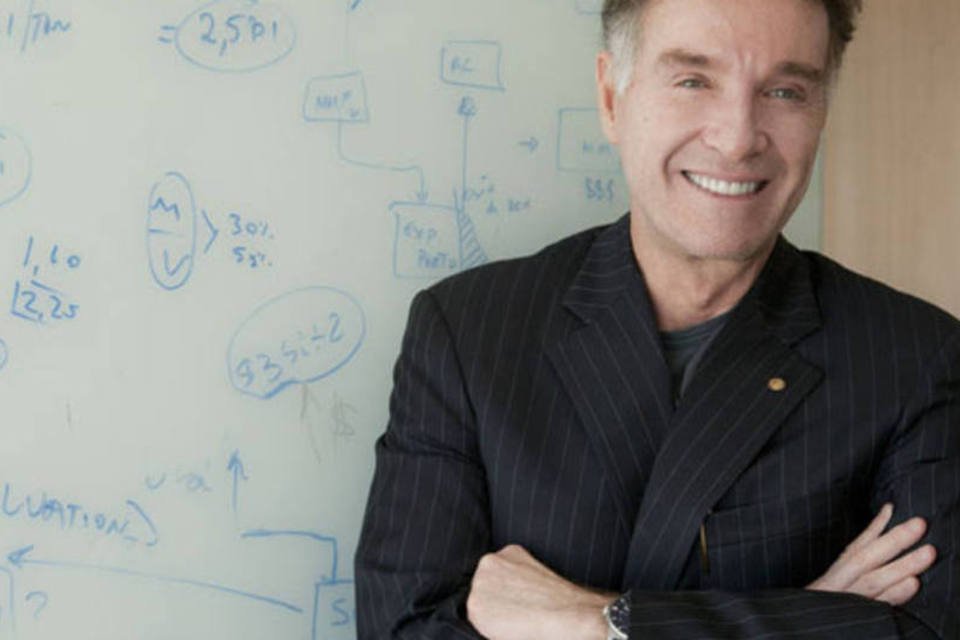 Eike Batista volta a ser o homem mais rico do Brasil