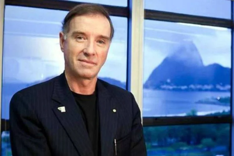 Eike: explicações não foram suficientes para trazê-lo de volta ao grupo dos dez mais ricos (Exame)