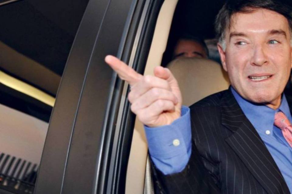 Defesa de Eike Batista trabalha em processo contra juiz