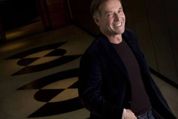 Eike Batista, dono da OSX: operação de subsidiária para estaleiros é o novo investimento do empresário (.)