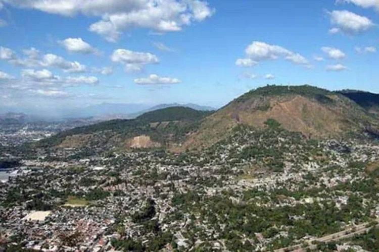El Salvador: sismo foi detectado às 18h43 GMT (16h43 de Brasília) em frente ao departamento (estado) oriental de Usulután (rapidtravelchai/Creative Commons)