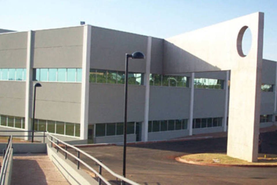 Sede do Instituto Eldorado de Pesquisa (Divulgação)