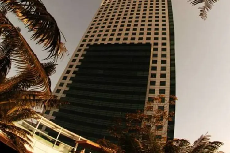 Eldorado Business Tower: prédio faz parte da carteira do maior fundo imobiliário do Brasil, o BC Fund (INFO)