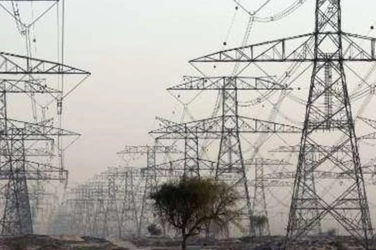 O foco nas redes inteligentes beneficiará empresas em todo o setor de distribuição de energia (.)