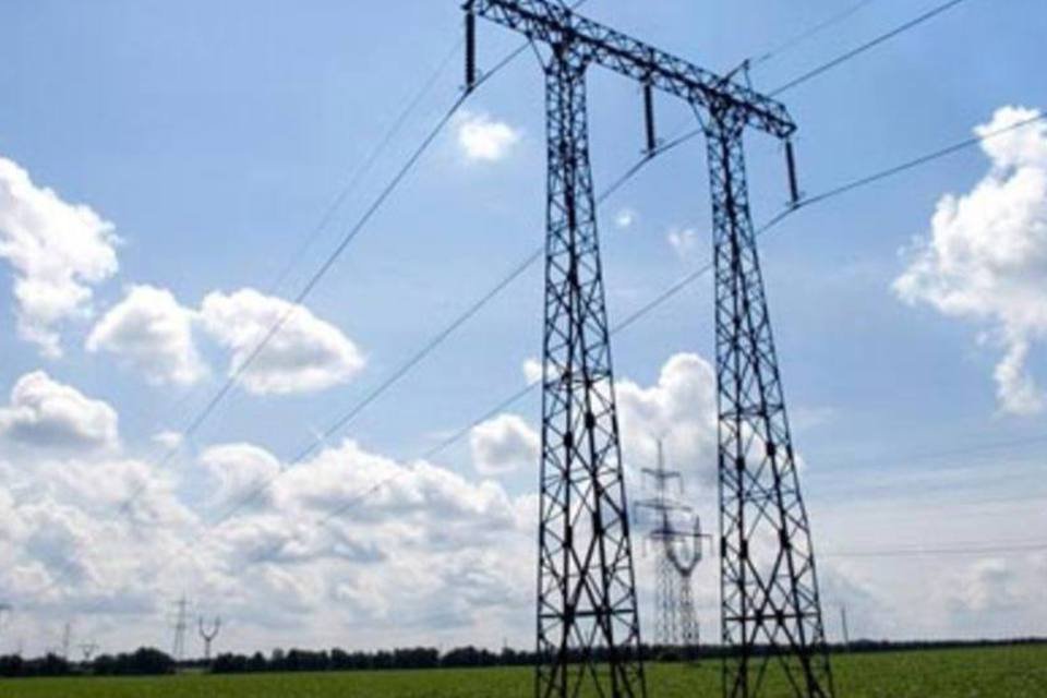 EPE: Brasil tem energia garantida para crescer
