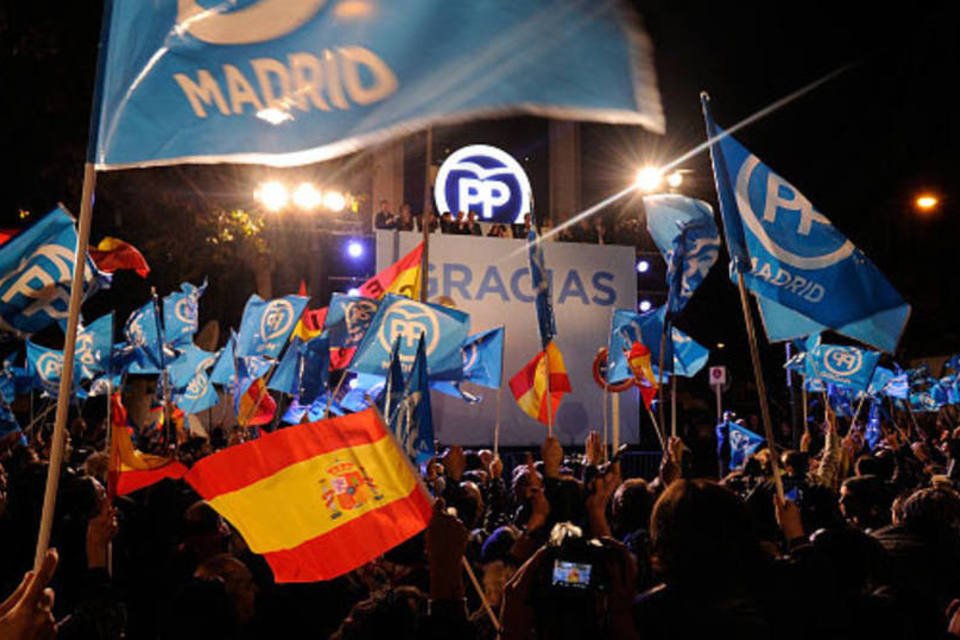 Começa na Espanha a segunda campanha eleitoral em seis meses