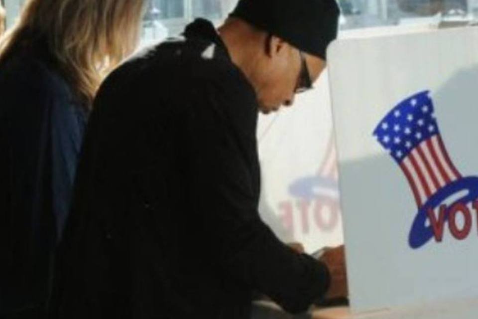 Pesquisas apontam que Obama sofrerá um voto de castigo