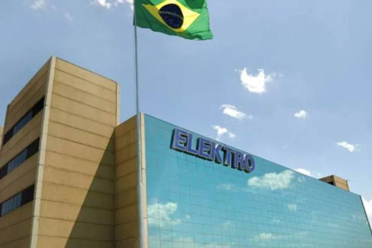 
	Fachada Elektro: mudan&ccedil;a, segundo a empresa, aconteceu porque a companhia passou a considerar investimentos l&iacute;quidos de despesas de pessoal capitalizadas
 (foto/Divulgação)