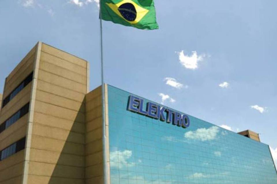 Elektro divulga projeções para investimentos e despesas