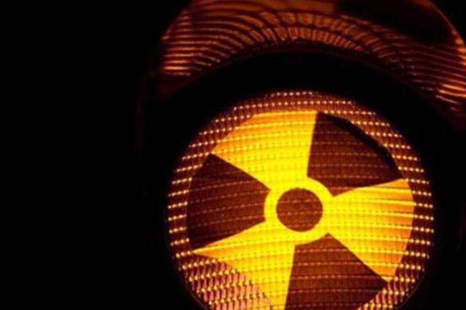 Sueco tenta construir reator nuclear em casa