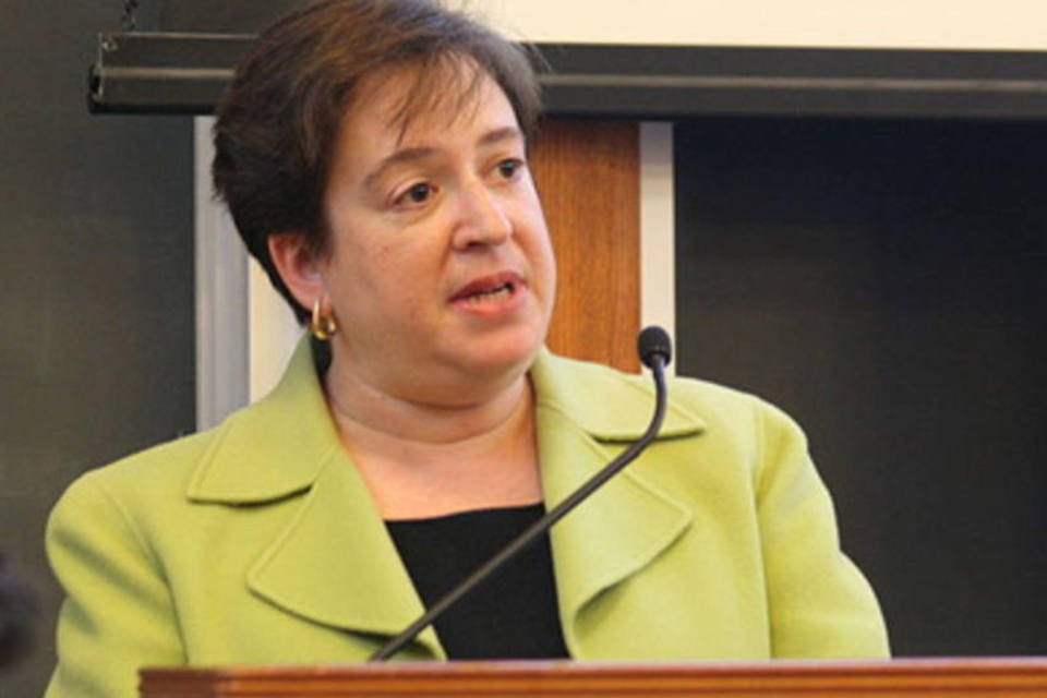 Comitê aprova indicação de Obama para Suprema Corte