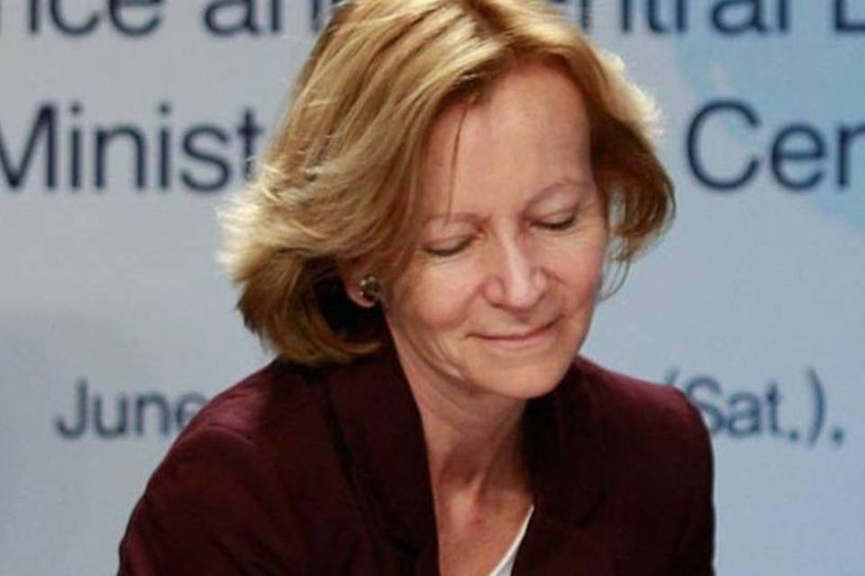 Espanha eleva previsão de desemprego para 19,8%
