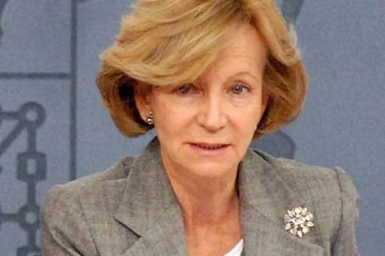 Elena disse que a sustentabilidade da Espanha está fora de dúvida, apesar do recente aumento nos custos para empréstimos pelo país (Wikimedia Commons)