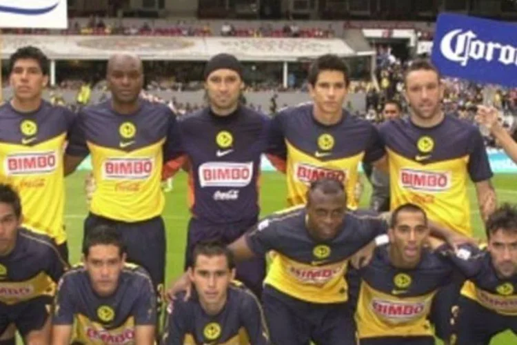 O atual elenco do América: todos estão a venda (Divulgação)