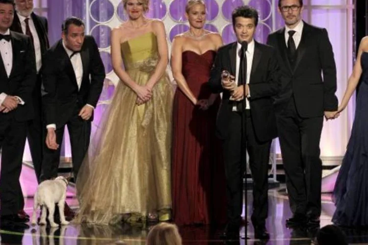 Não é garantido que 'The Artist' e 'Os Descendentes' sejam destaques do Oscar (Getty Images)