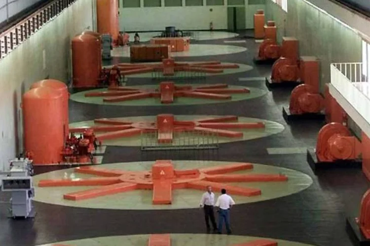 
	Eletrobras: o recurso ser&aacute; destinado a capital de giro da companhia para o ano de 2013
 (Eduardo Knapp)