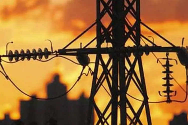 Rede de transmissão elétrica: preço das tarifas atrapalha crescimento, diz governo (Divulgação)